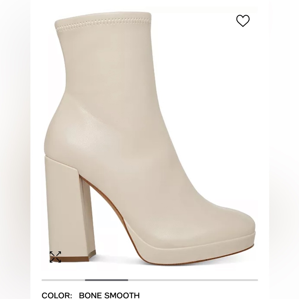 Steve Madden Macayla booties